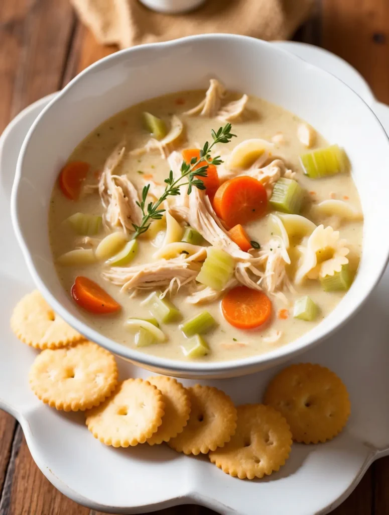 Creamy-Chicken-Noodle-Soup-1