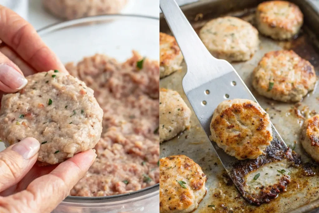 Best-Chicken-Breakfast-Sausage-4