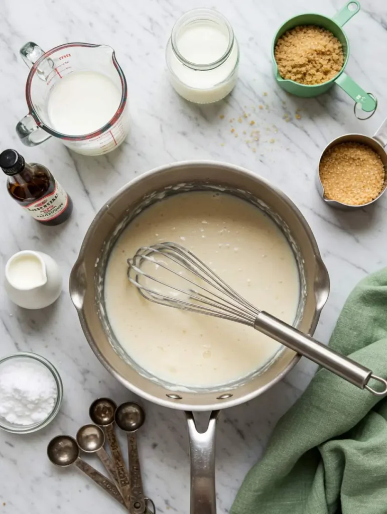 Easy-Homemade-Vanilla-Ice-Cream-Recipe​-4