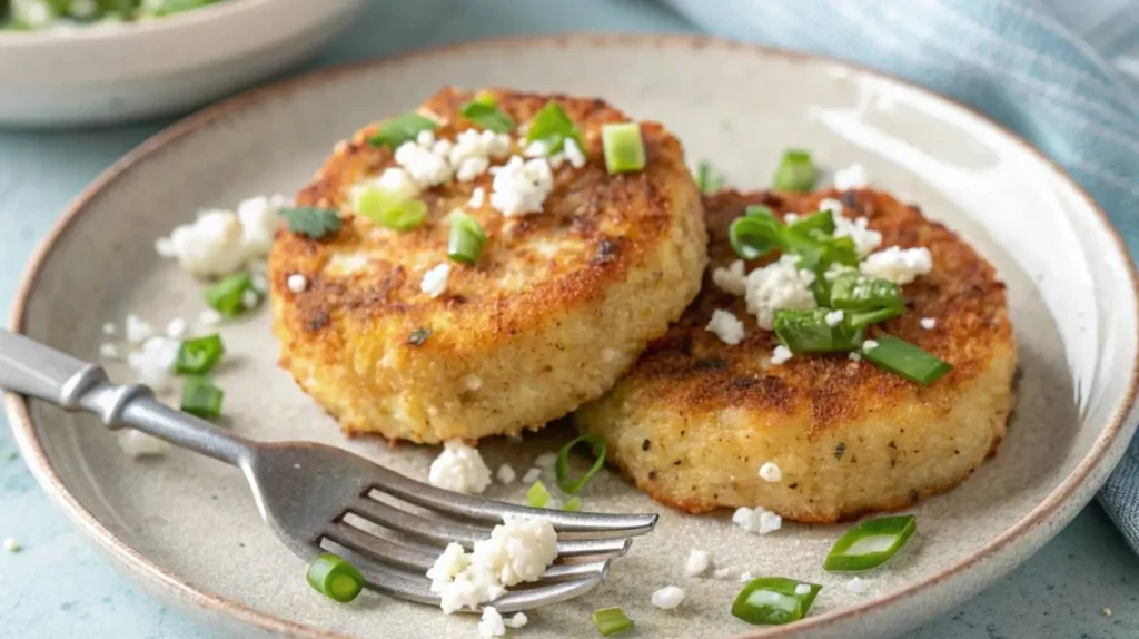 Leftover-Mashed-Potato-Pancakes