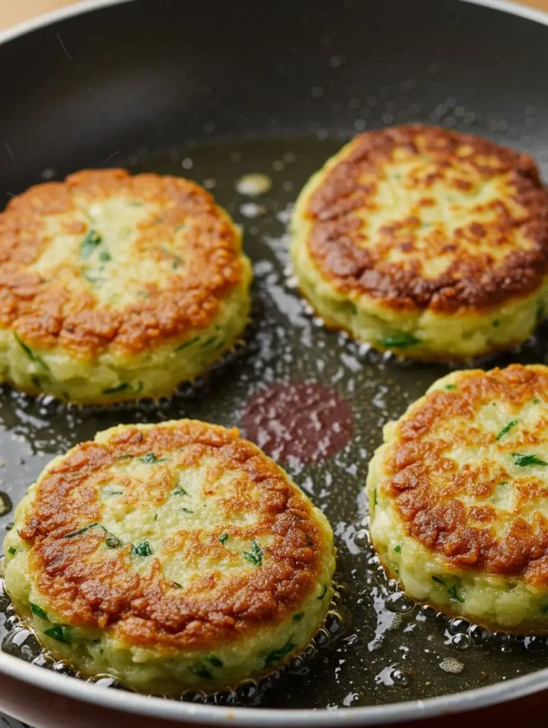 Leftover-Mashed-Potato-Pancakes-2
