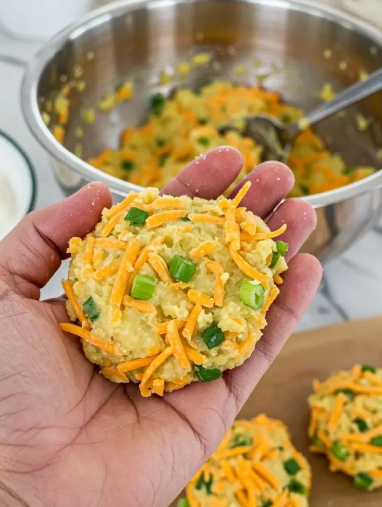 Leftover-Mashed-Potato-Pancakes-3