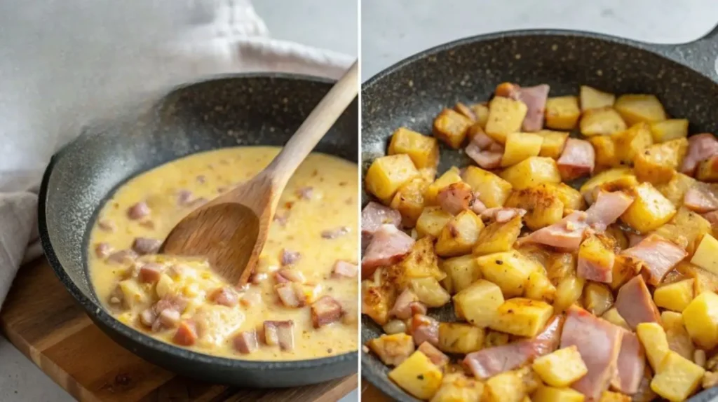 Cheesy-Potato-Egg-Scramble-5