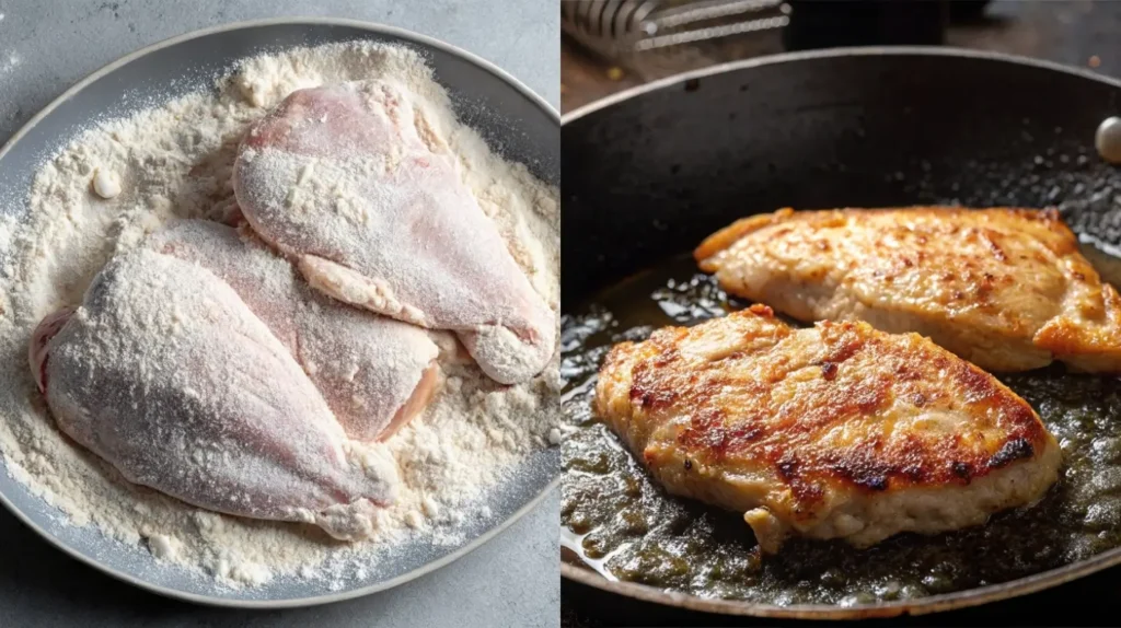 Creamy-Chicken-Marsala-7