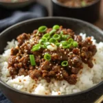 Delicious-Korean-Beef-Bowl